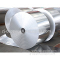 Aluminum Alloy Foil For Hot Seal Purpose 